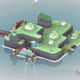 Illustration for article titled Bad North Strips RTS Gaming To The Bone